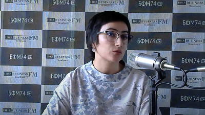 Наталья Кузьмина: «Большое количество предприятий может найти удобную для себя меру поддержки»