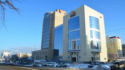 В челябинском пенсионном фонде сотрудница заразилась COVID-19