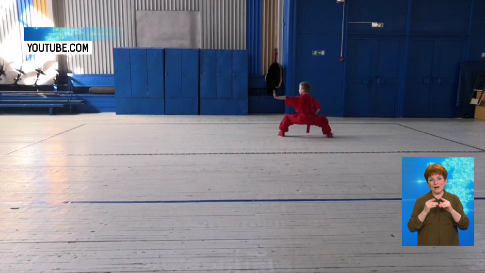 Обзор спортивных событий от 20.05.2020