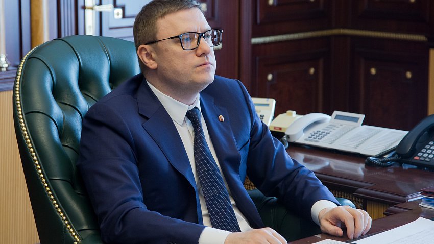 Аграриям Челябинской области увеличили финансирование Аграриям Челябинской области увеличили финансирование