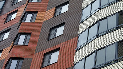 В Челябинской области снизились продажи квартир