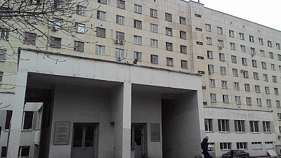 В правительстве Челябинской области прокомментировали информацию о вспышке коронавируса в ОКБ №3