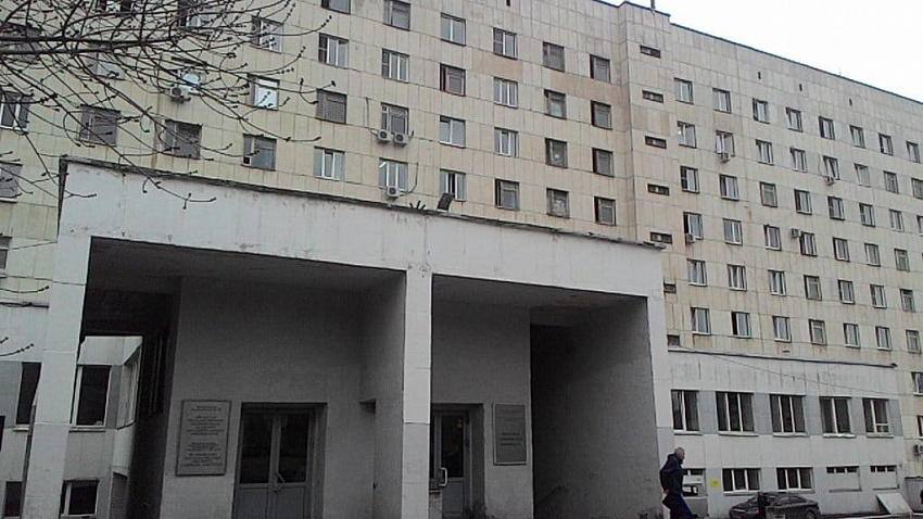 В правительстве Челябинской области прокомментировали информацию о вспышке коронавируса в ОКБ №3 В правительстве Челябинской области прокомментировали информацию о вспышке коронавируса в ОКБ №3