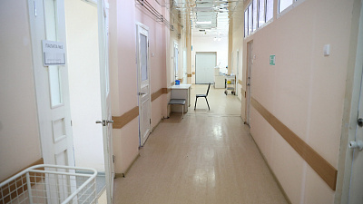 Двое жителей Курганской области заразились коронавирусом в Челябинске