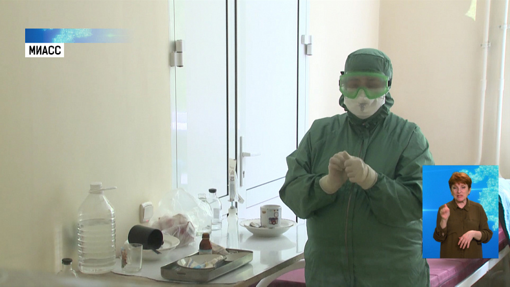 Врачам пересчитали надбавки к зарплате