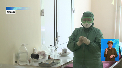 Врачам пересчитали надбавки к зарплате