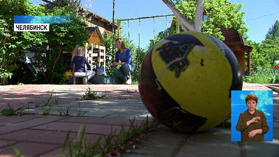 Челябинцы планируют отпуск на дачах