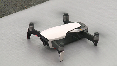 Как получить разрешение на полеты