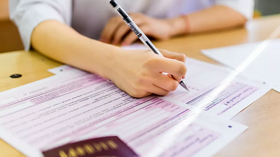 Первый единый государственный экзамен состоится 29 июня