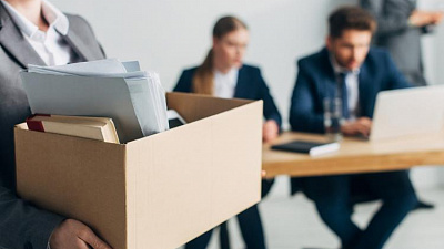 В крупном рекламном агентстве Челябинска увольняют сотрудников