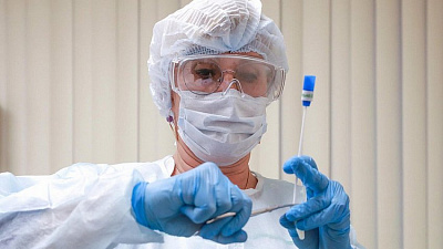 В Челябинской области подтвердили 38 новых случаев коронавируса