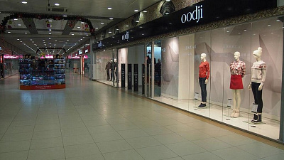 Челябинские ТРК могут остаться без арендаторов