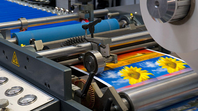 «Два Комсомольца» — типография Челябинска