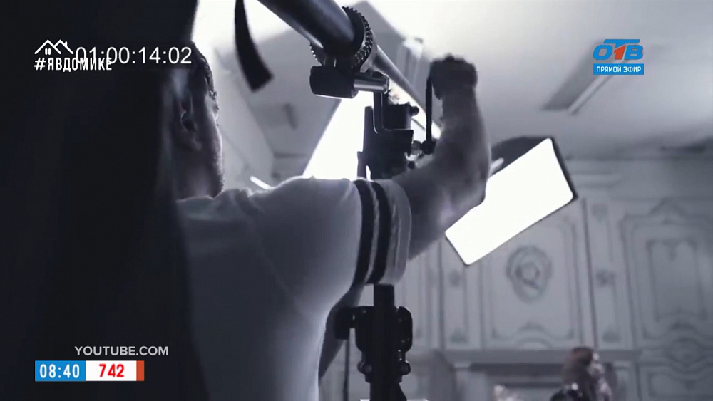 Ю-топ — лучшие блоги с интервью