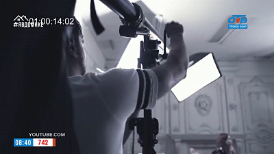 Ю-топ — лучшие блоги с интервью