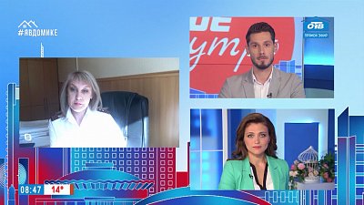 Гость на связи — как готовят детские летние лагеря