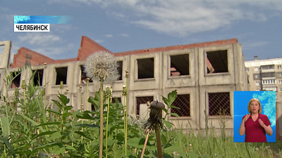 Недострои у школ снесут летом