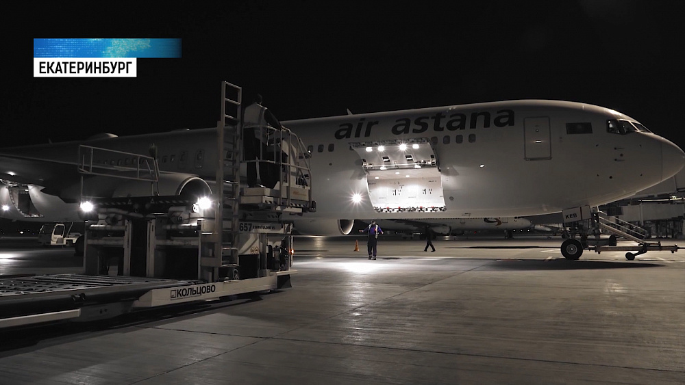 Аппараты ИВЛ поступят в больницы Южного Урала