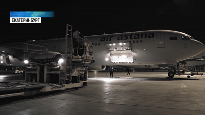 Аппараты ИВЛ поступят в больницы Южного Урала