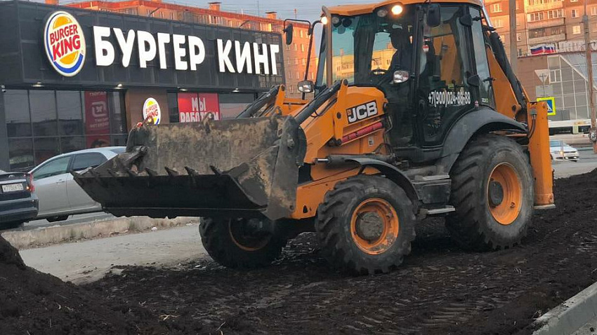Власти Челябинска меняют подход к размещению киосков Власти Челябинска меняют подход к размещению киосков
