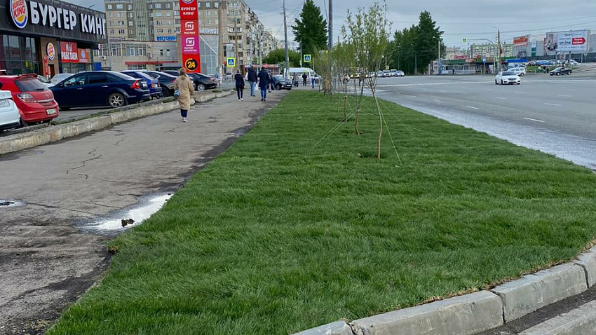 Власти Челябинска меняют подход к размещению киосков Власти Челябинска меняют подход к размещению киосков