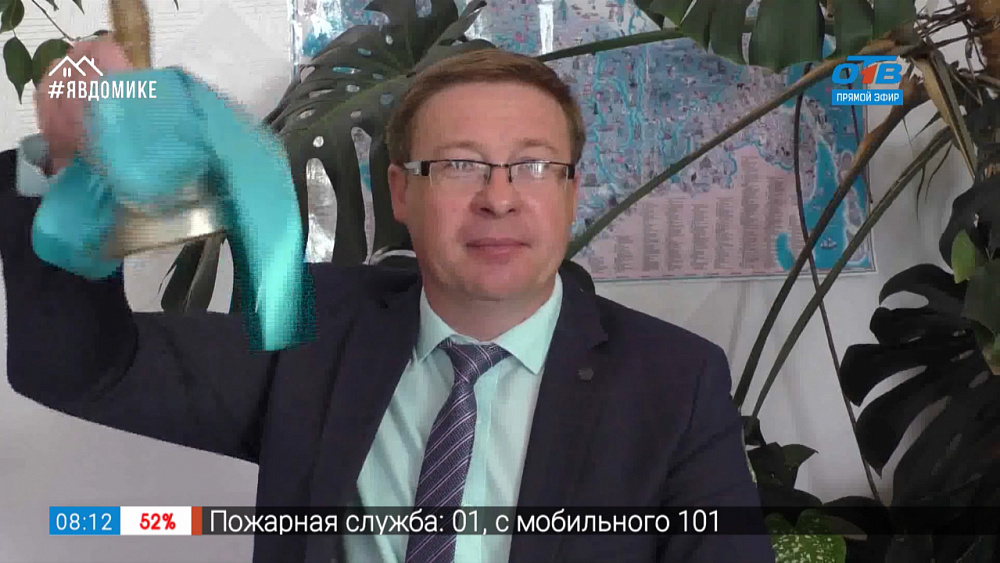 Поздравление выпускникам от учителей