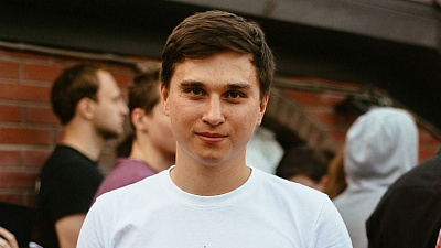 Данил Карманаев: «Надо ужесточить наказания, чтобы владельцы заведений понимали свою ответственность»