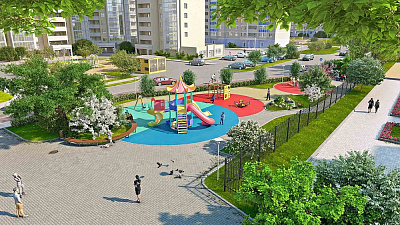 Алексей Текслер призвал чиновников опираться на мнения жителей при благоустройстве