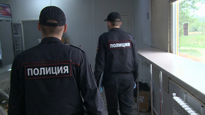 Носят ли маски в магазинах: полиция провела рейд