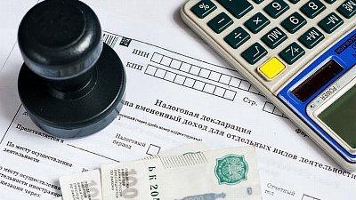 В Челябинске расширили действие сниженной ставки ЕНВД