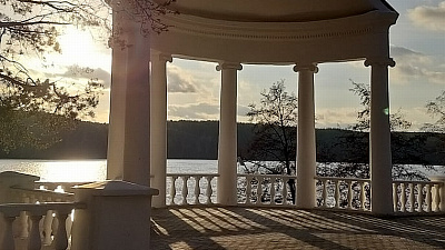 Стало известно, когда откроются курорты Челябинской области и как они будут работать