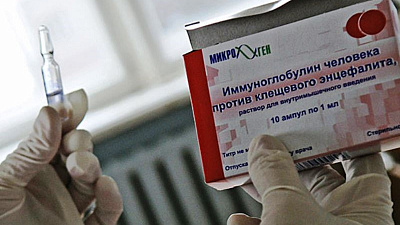 В больницах и аптеках Челябинской области серьезная нехватка иммуноглобулина