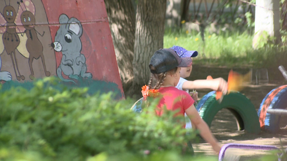 В Миассе открылись дополнительные дежурные группы