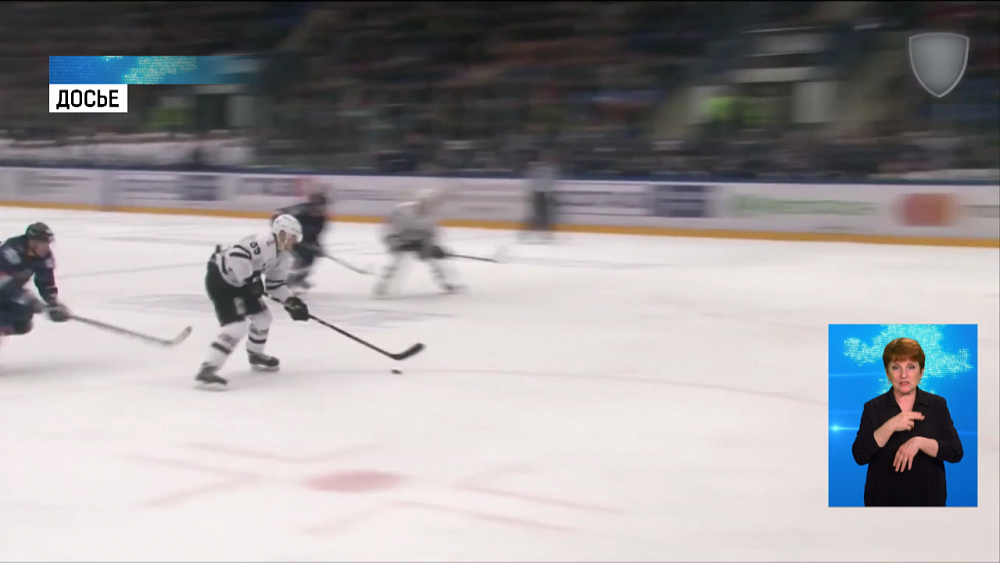 Обзор спортивных событий от 27.05.2020