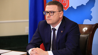 Алексей Текслер выступил с рядом инициатив о поддержке рынка труда