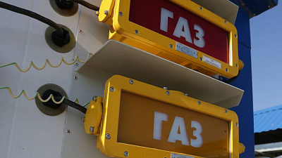 Предприятия Челябинской области получат субсидии на перевод транспорта на газомоторное топливо