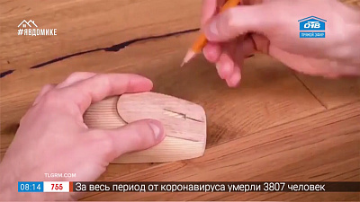 Смотри, что могу — виртуозный жонглёр