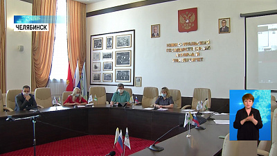 Студенты обсудили профиликтику терроризма