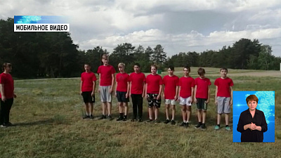 Южноуралец попал в книгу рекордов