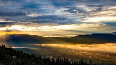 Министерство экологии обратилось в суд, чтобы отстоять интересы национального парка «Зигальга»