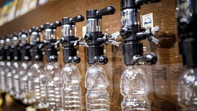 В Челябинской области запретили торговлю алкоголем в жилых домах