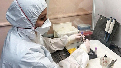 В Челябинской области сразу 150 человек заболели коронавирусом