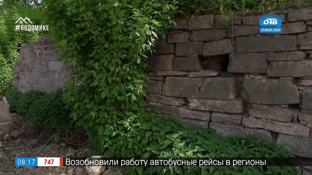 Будет красиво! — древняя набережная в Челябинске