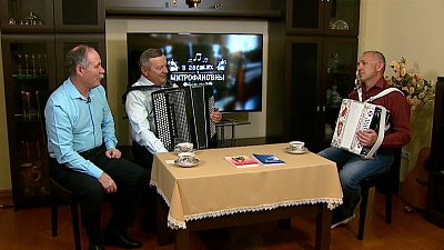 Передача «В гостях у Митрофановны» от 30.05.2020