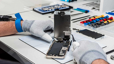 Быстрый и качественный ремонт телефонов в Копейске