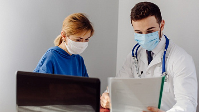 Поликлиники Челябинской области возобновляют приём пациентов