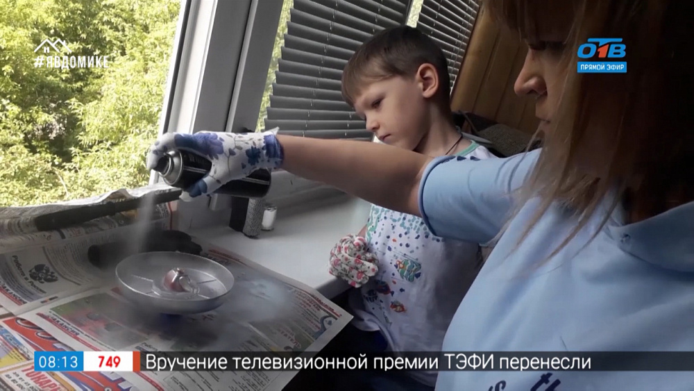 Не один дома! — что сделать из ненужных игрушек