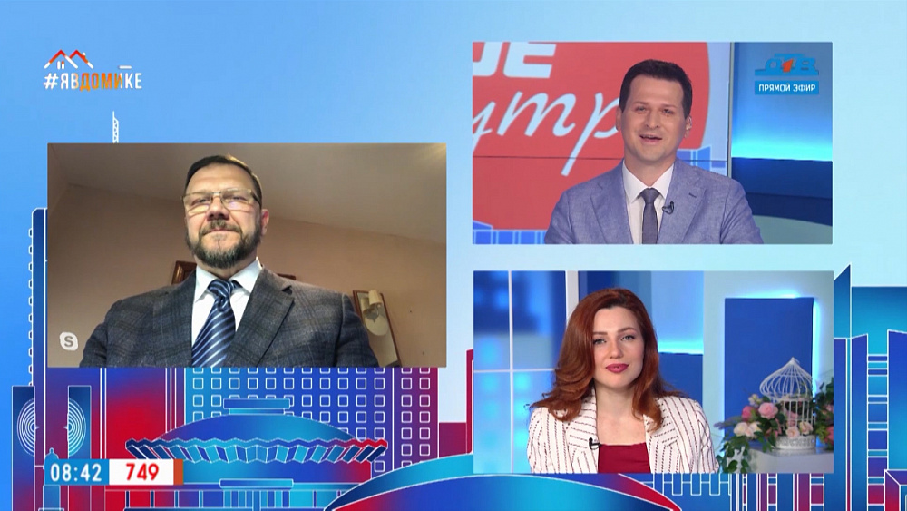 Гость на связи — закроют ли «наливайки»?