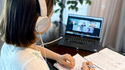 Родители школьников боятся частичного перехода на дистанционное обучение