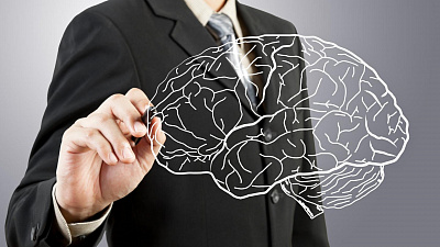 Развивать мозг никогда не поздно